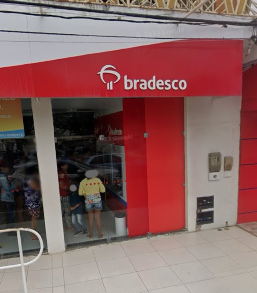 Bradesco abre novas vagas de emprego em Barreiras, Feira de Santana, Jequié, Itabuna, Uauá e outras cidades