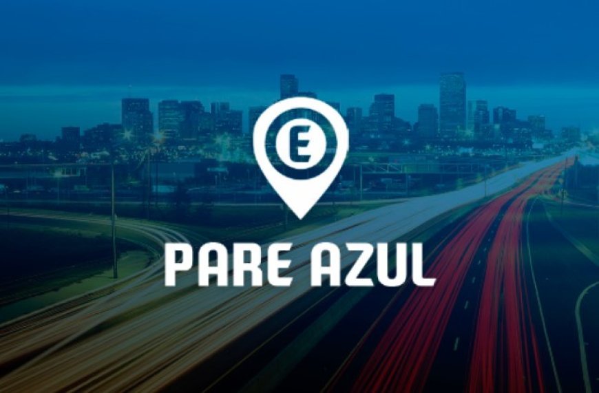 Empresa Pare azul comunica que está encerrando as operações na cidade de Senhor do Bonfim - BA