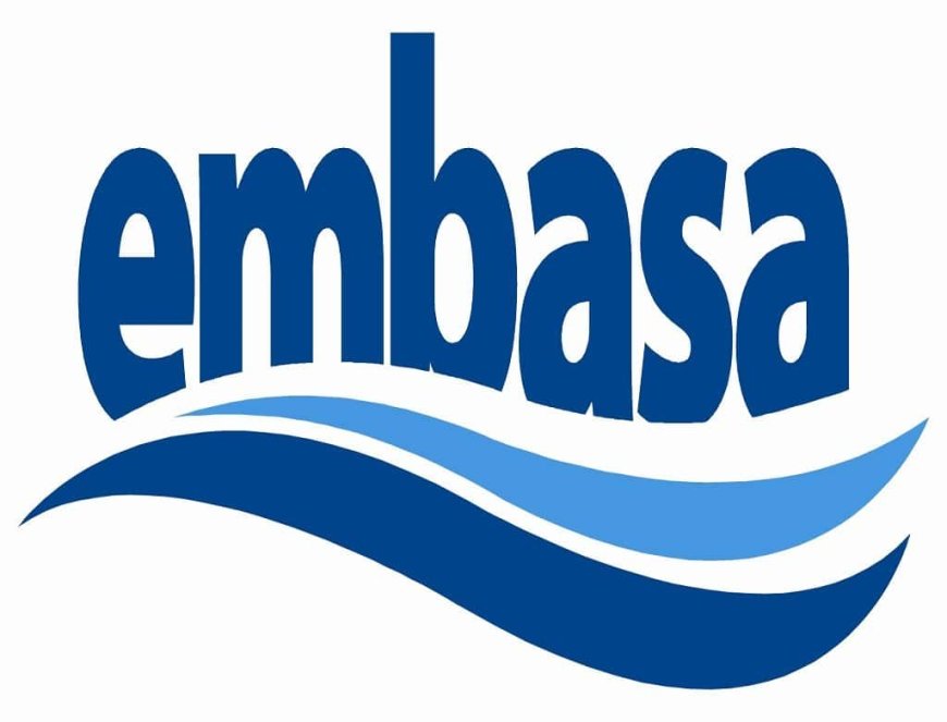 Embasa envia nota informativa sobre reclamação de moradores acerca da qualidade da água fornecida pela Embasa