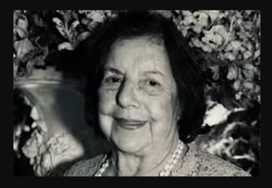 Fundadora do Magazine Luiza, Luiza Trajano Donato morre aos 97 anos em São Paulo