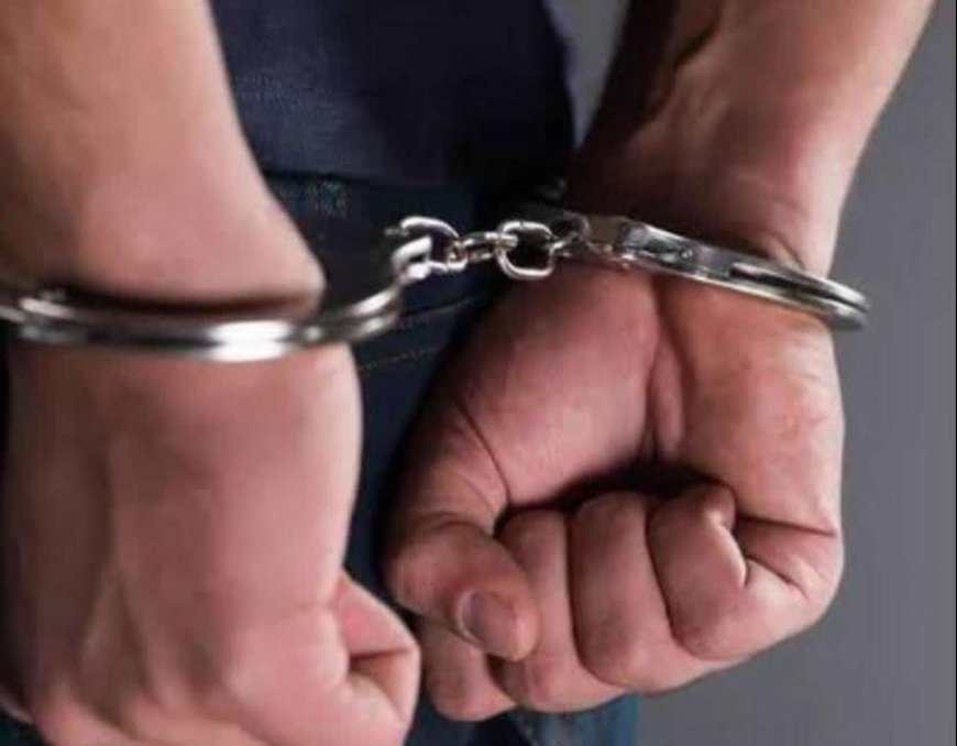 Uauá: Homem é preso em flagrante por descumprir medida protetiva
