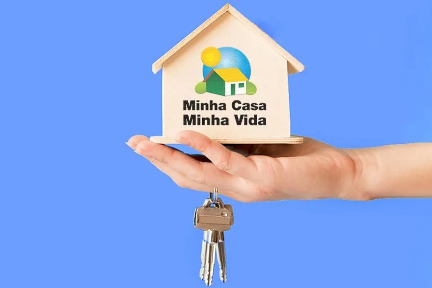 Governo Lula abre Inscrições para o Minha Casa, Minha Vida 2024: Veja como se inscrever através do link para garantir sua casa própria