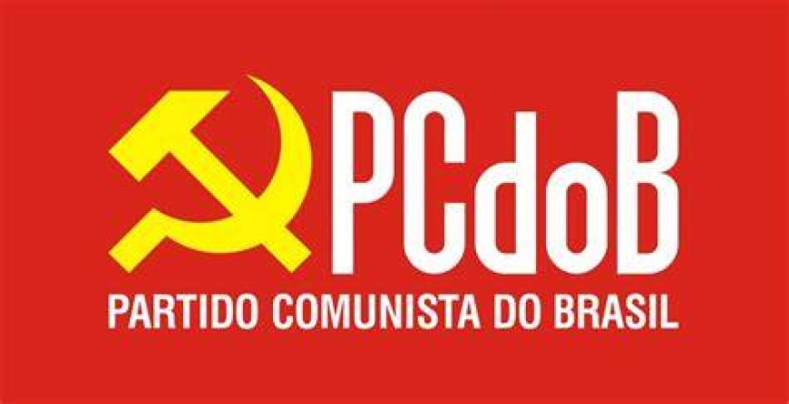 Nota de repúdio do Diretório Municipal do Partido Comunista do Brasil – PCdoB – Uauá-BA